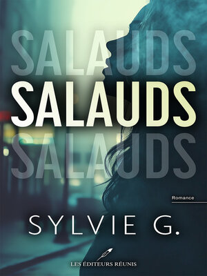 cover image of Salauds